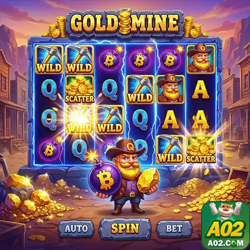 a02 desfrute de dinâmico jogos